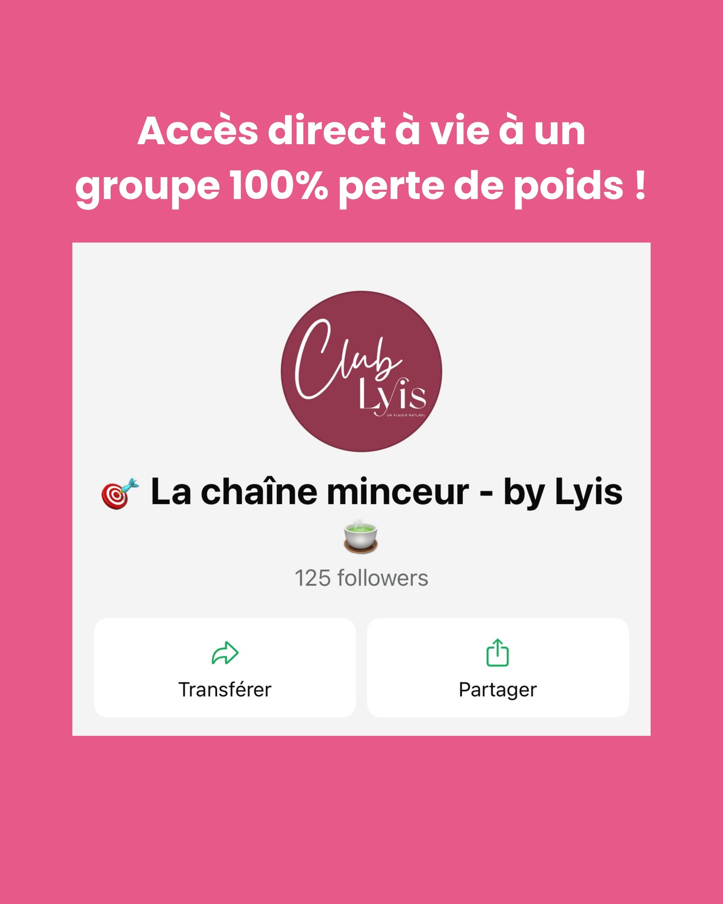 Programme « MOM RESET CHALLENGE » 🔄