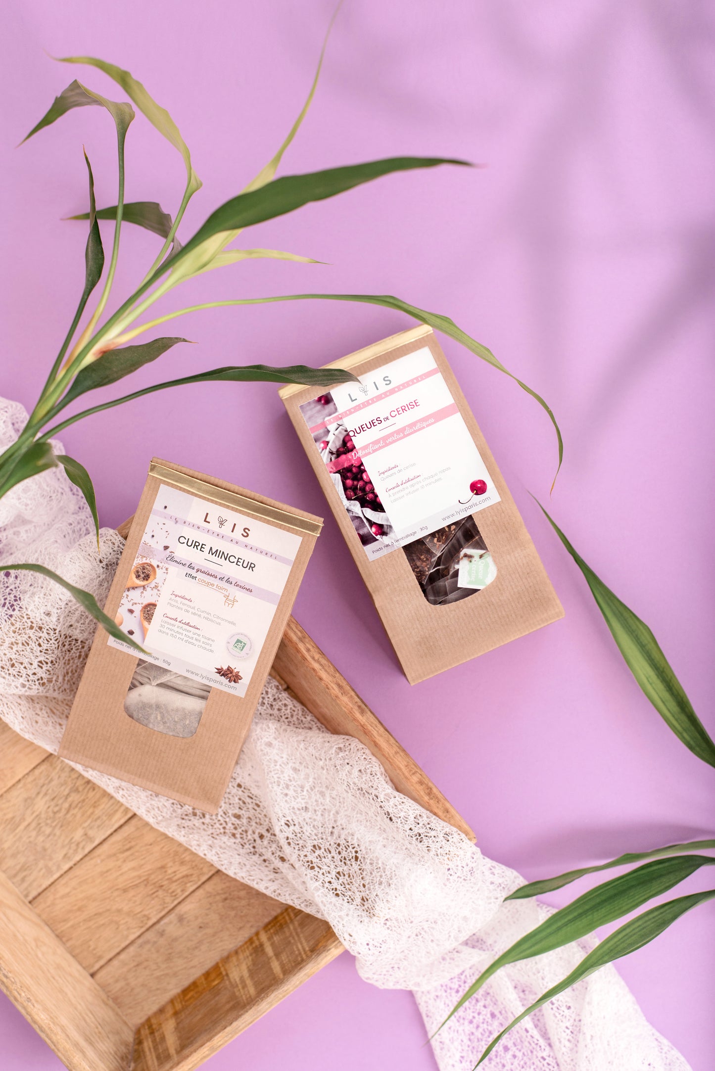Pack Ventre Plat Summer Body Express