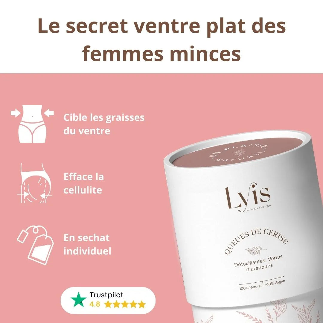 Queue De Cerises
