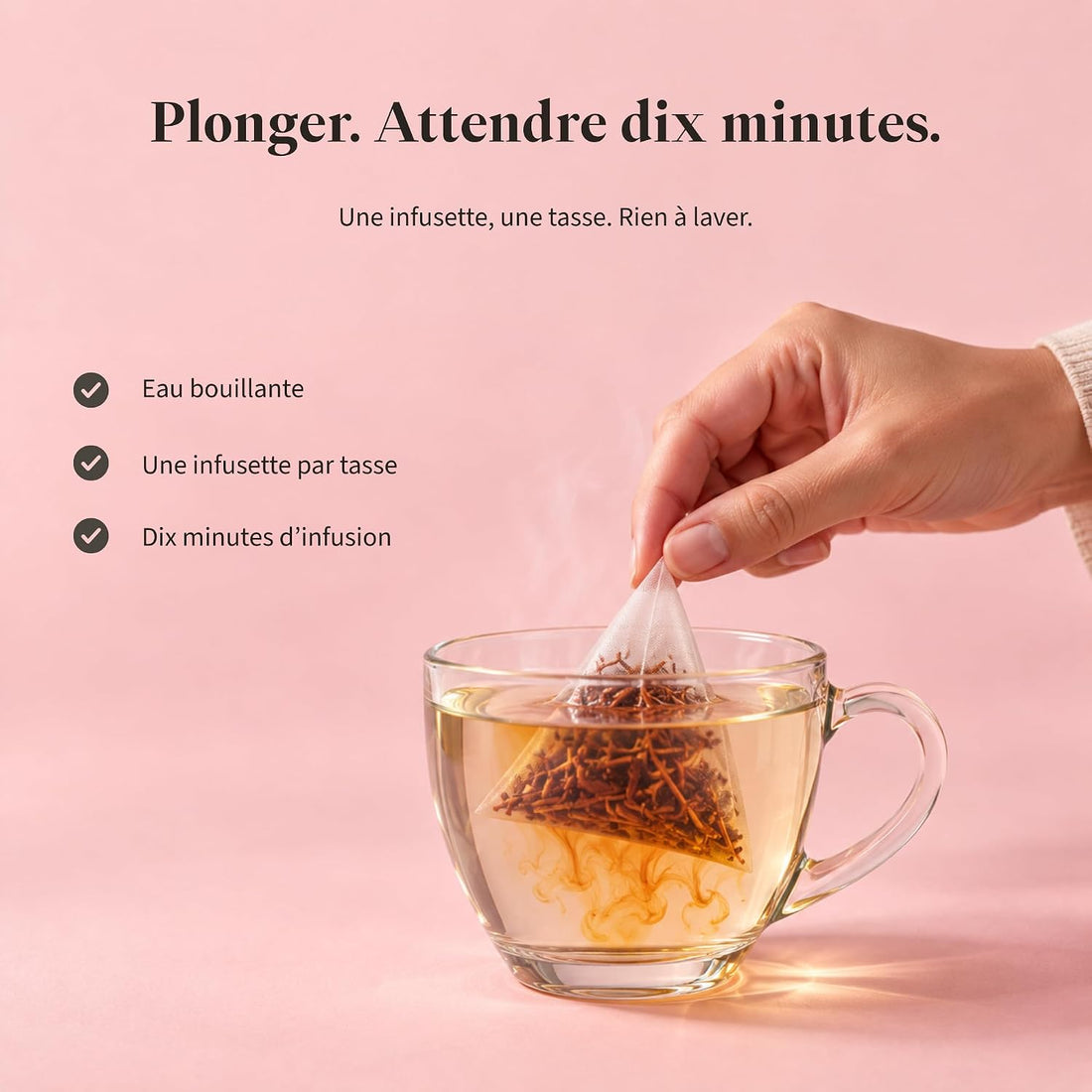 Queue de Cerises