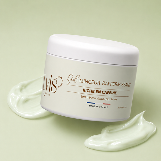 Gel Minceur Raffermissant