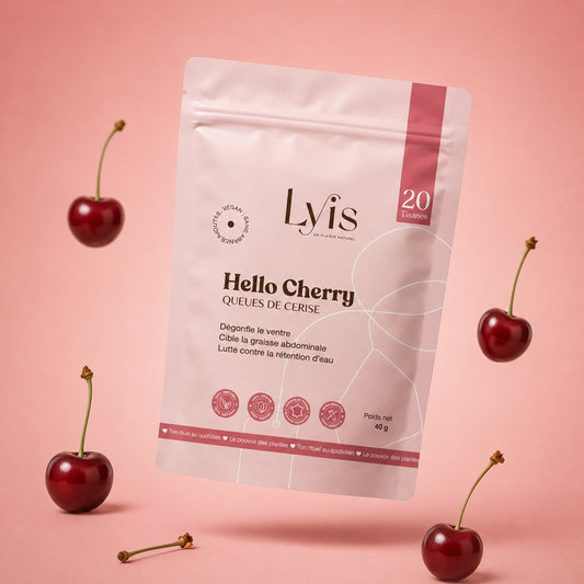 Queue De Cerises