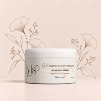 Crème Raffermissante Minceur