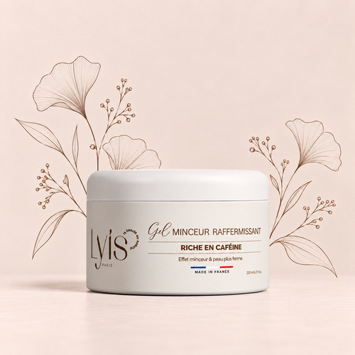 Gel Minceur Raffermissant