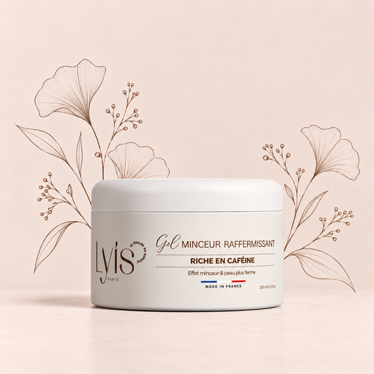 Gel Minceur Raffermissant