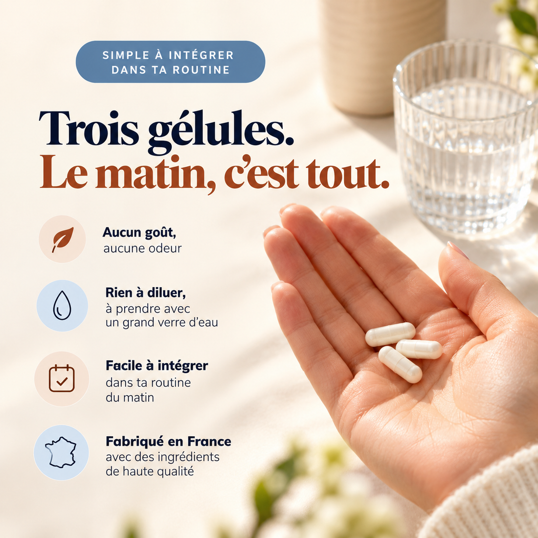 Collagène Marin Naticol®